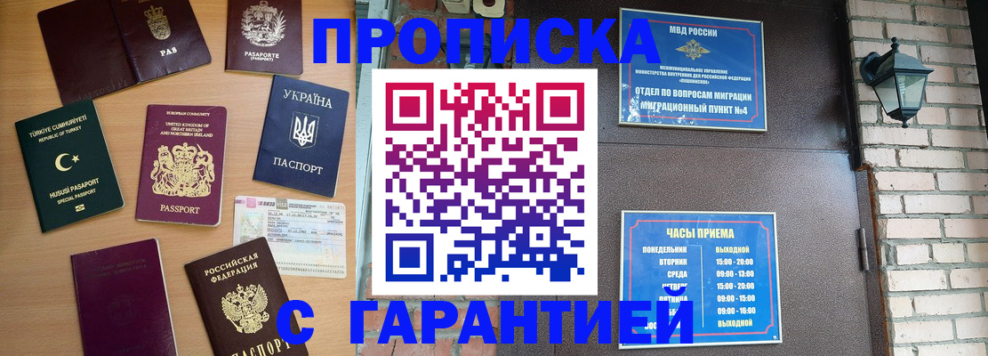 временная регистрация в Опочке